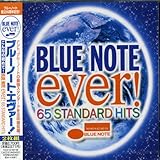 Blue Note Ever! 2-Standard Hits / Various