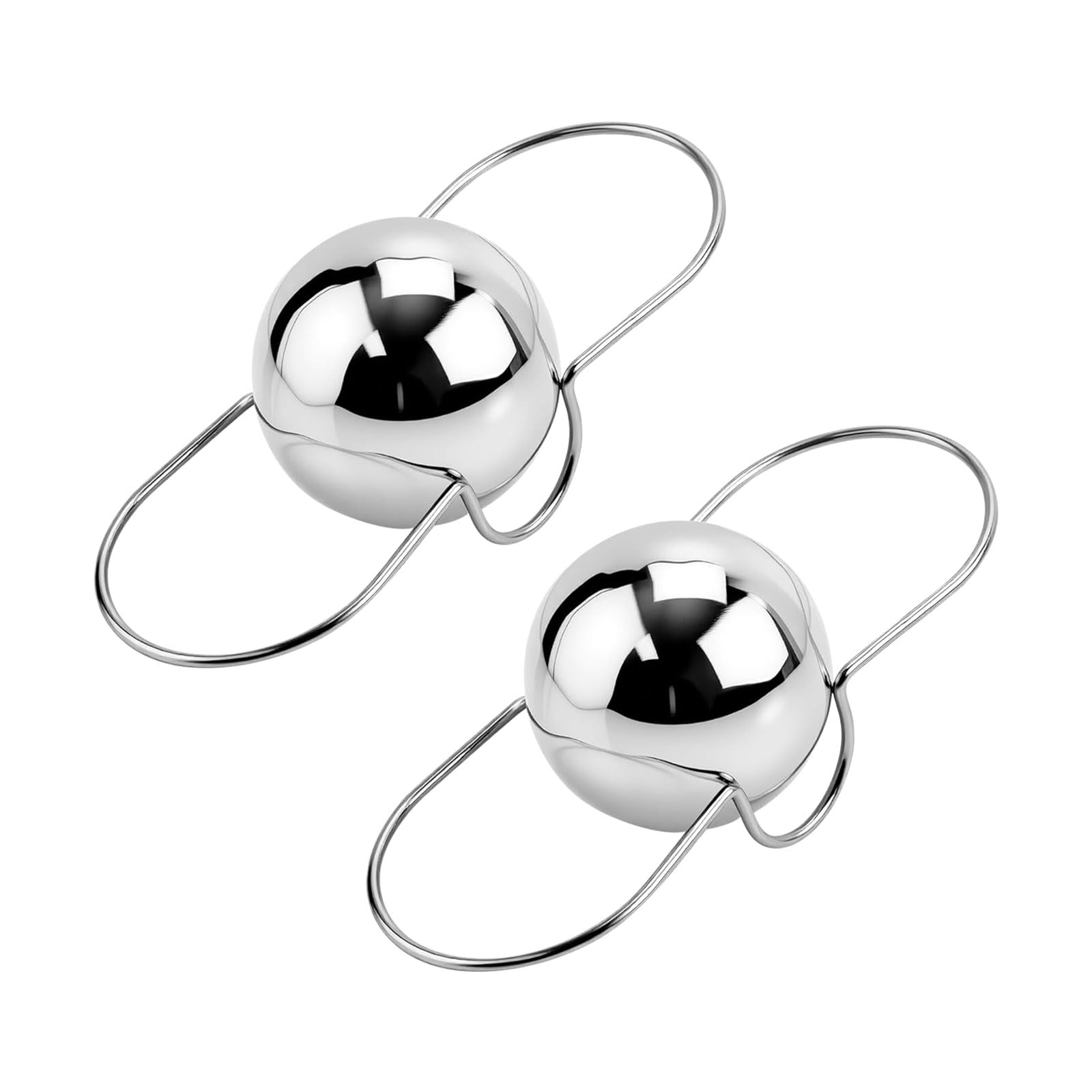 sodeber Rapid Temperature Reducing Globes Rustless Coffee Refrigerating Preserve Taste Simple Freeze Approach Flavor Keep