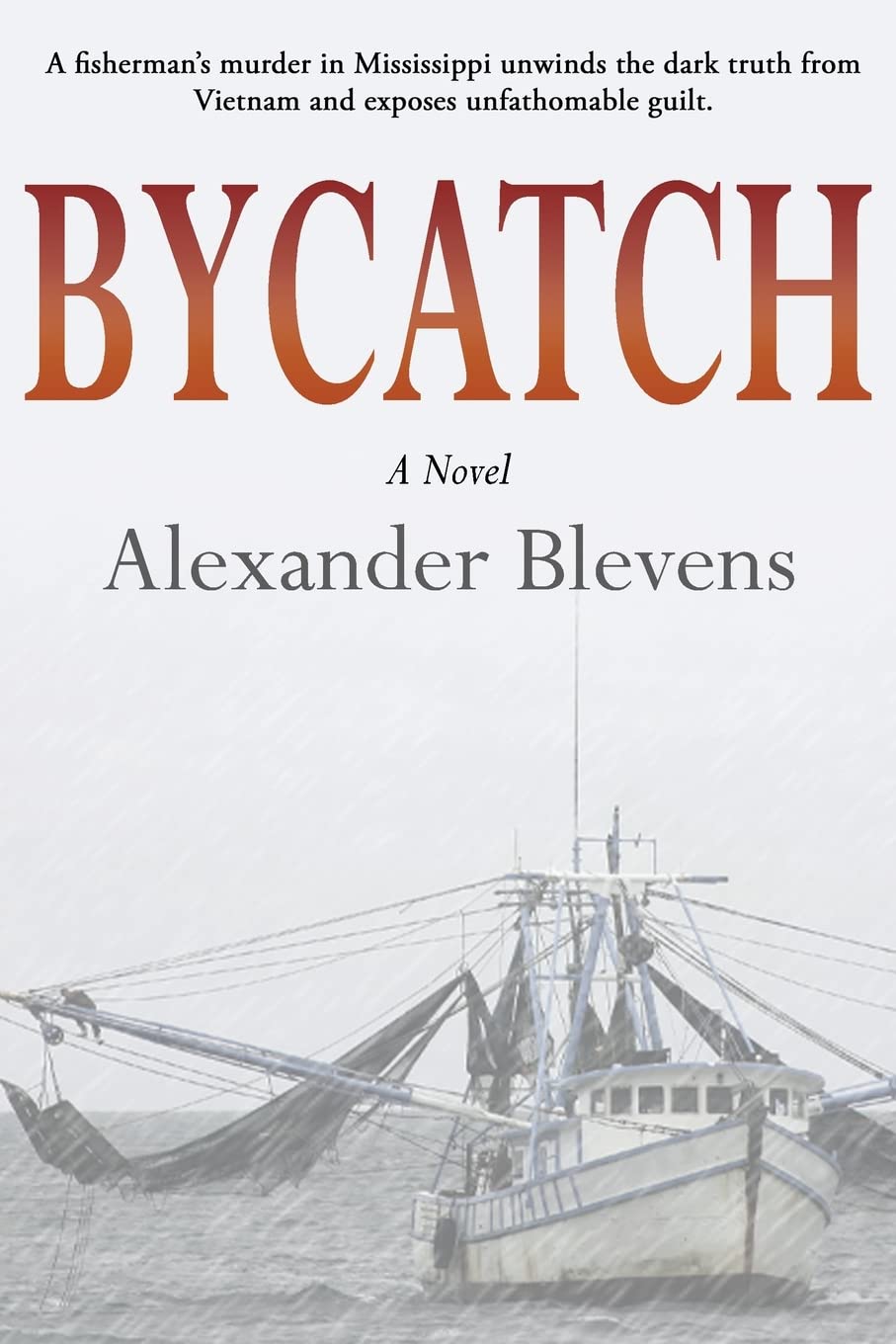 Buy Bycatch — BookShops.in