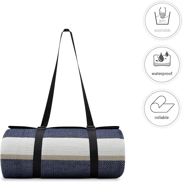 Paco Home Washable fleece blanket throw blanket, colour: size: 150 x 200 cm - 3