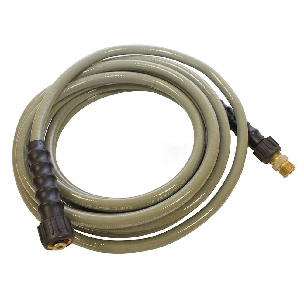 RAParts 758-733 Pressure Washer Hose