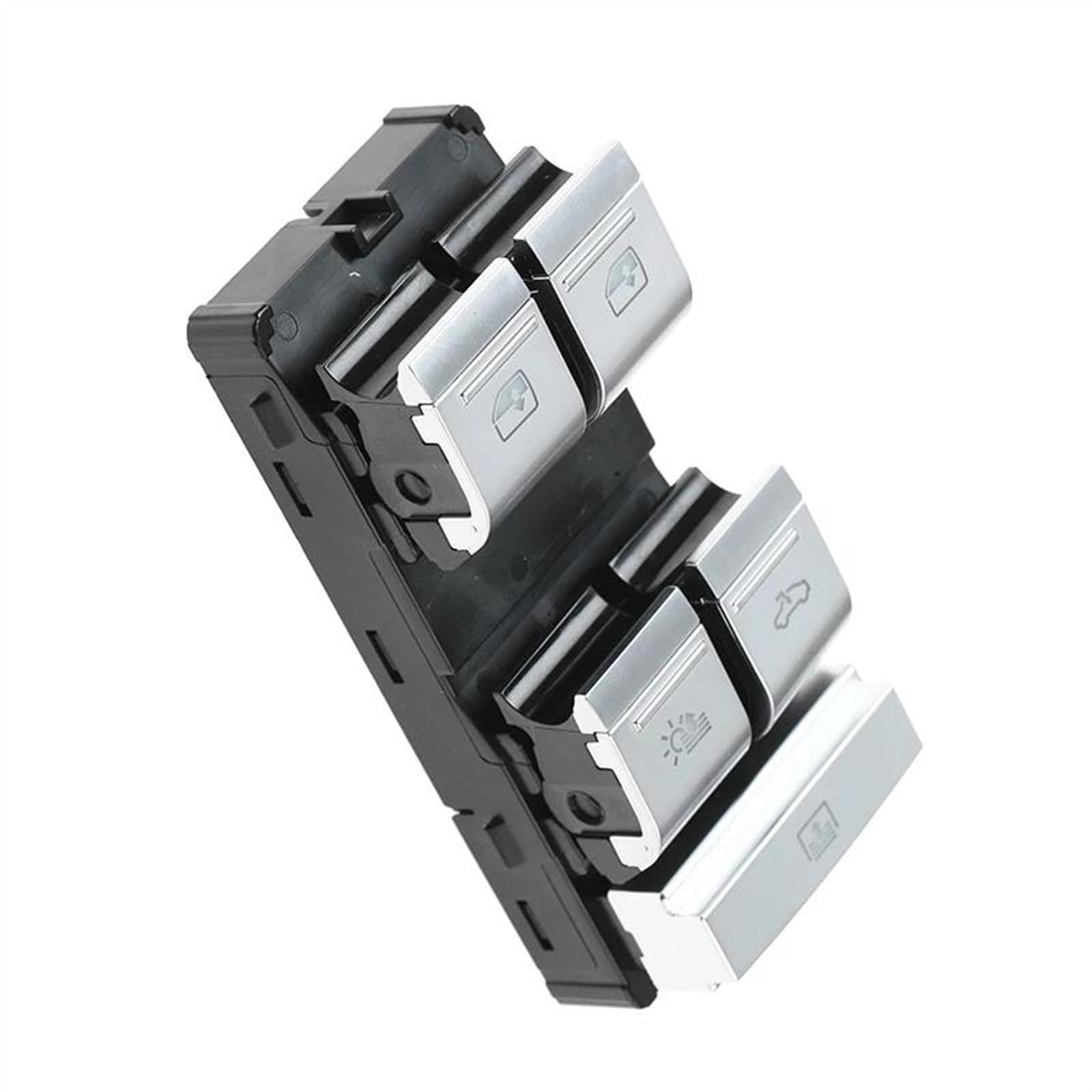 Commutateur lève-vitre de voiture 4KD959851E pour Audi A6