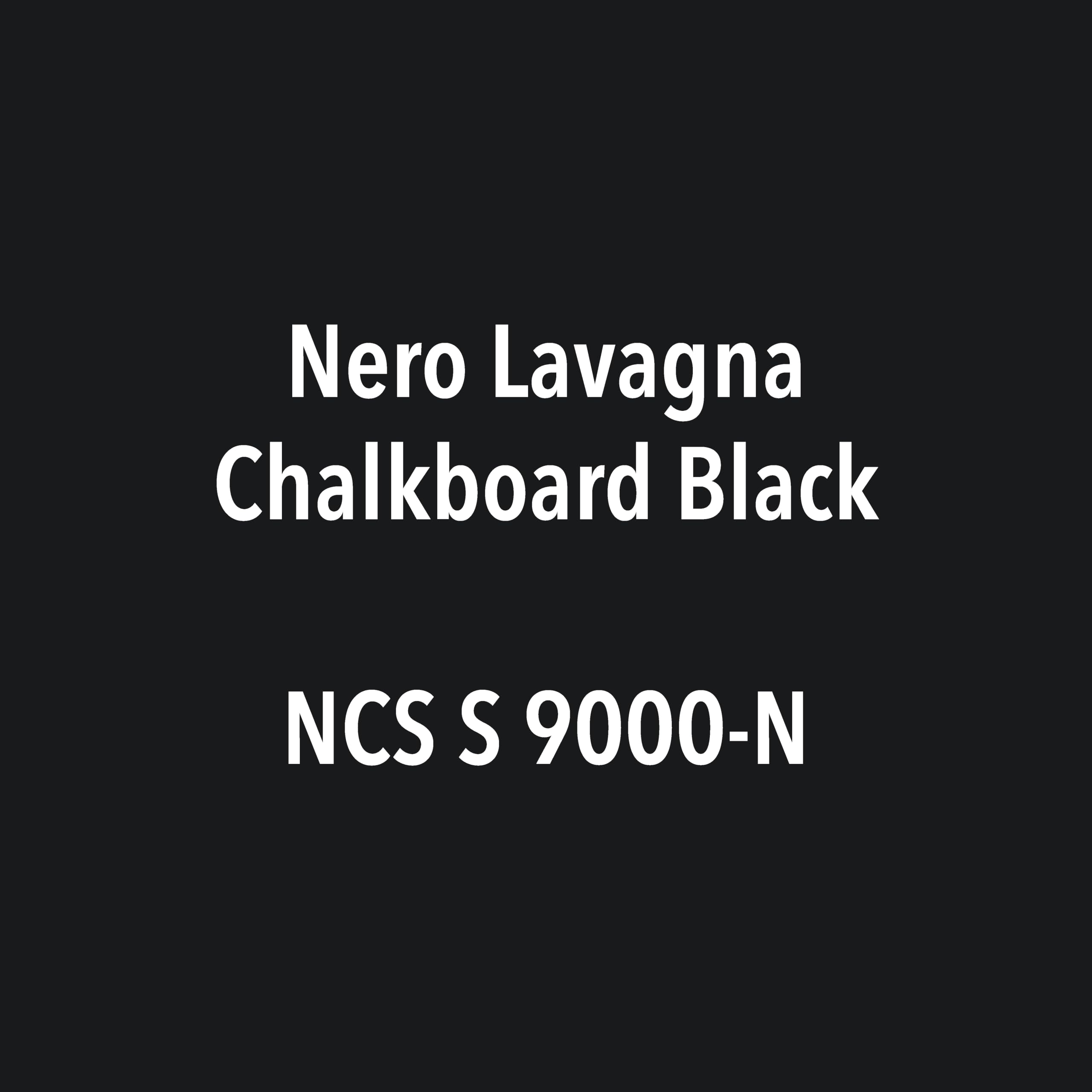 bianco Shabby® Nero Lavagna farba kredowa na bazie wody do wszystkich powierzchni i idealna do efektów dekoracyjnych – farba kredowa Extra Matt (2,5 l)