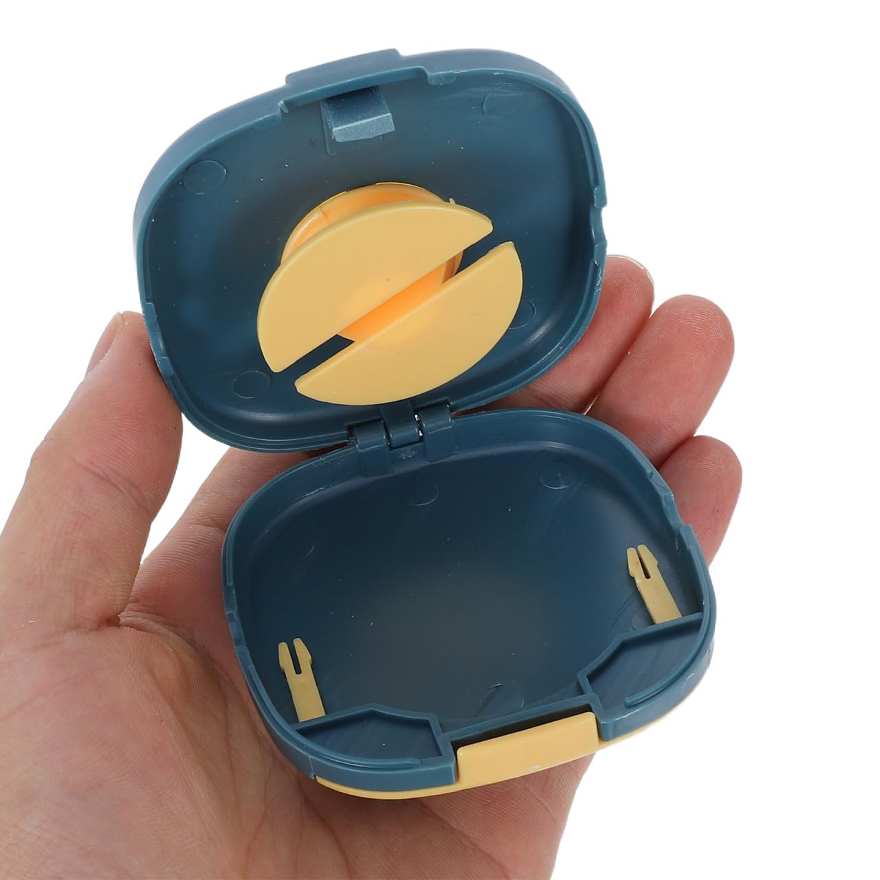 DOITOOL 4 Stuks Kabelorganizer Met Zelfklevende Draadklemmen Zwart Houden Uw Bureau Netjes
