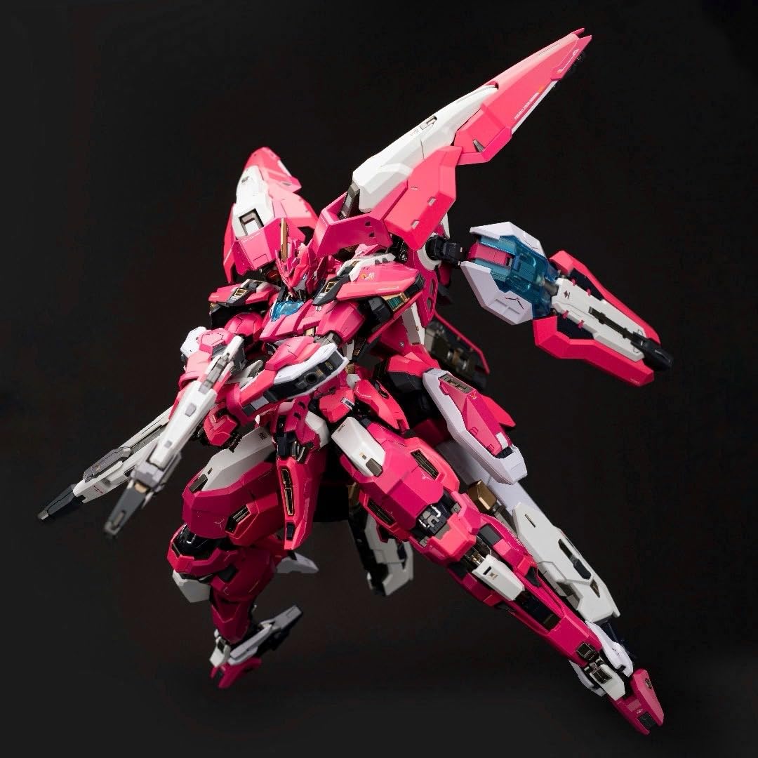 Amazon.com: DZHSNWJ Moshow Toys MS0005 Duke of Wei Guo MCT-AP04