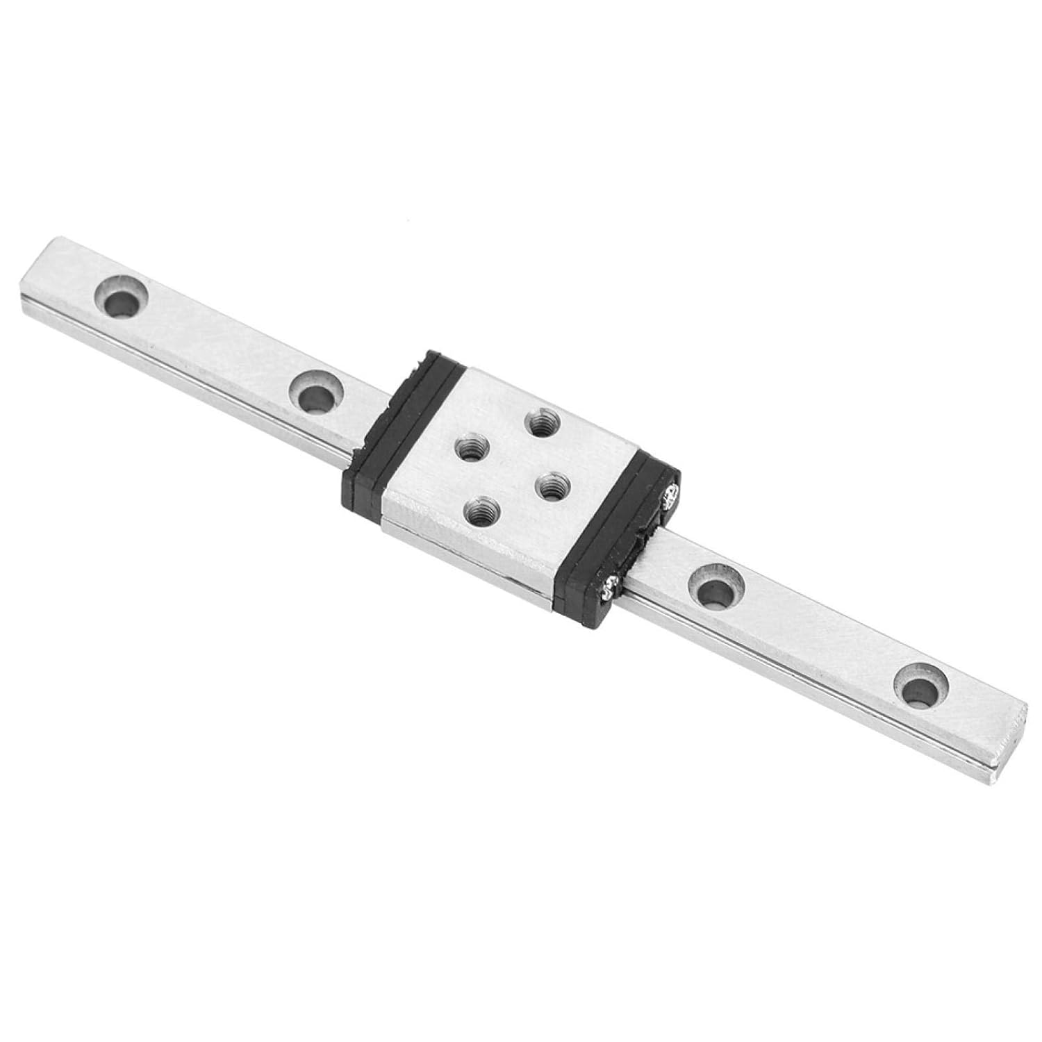 Linear Motion Guides Linear Guide Rail Carriage 5mm Width Linear Guide