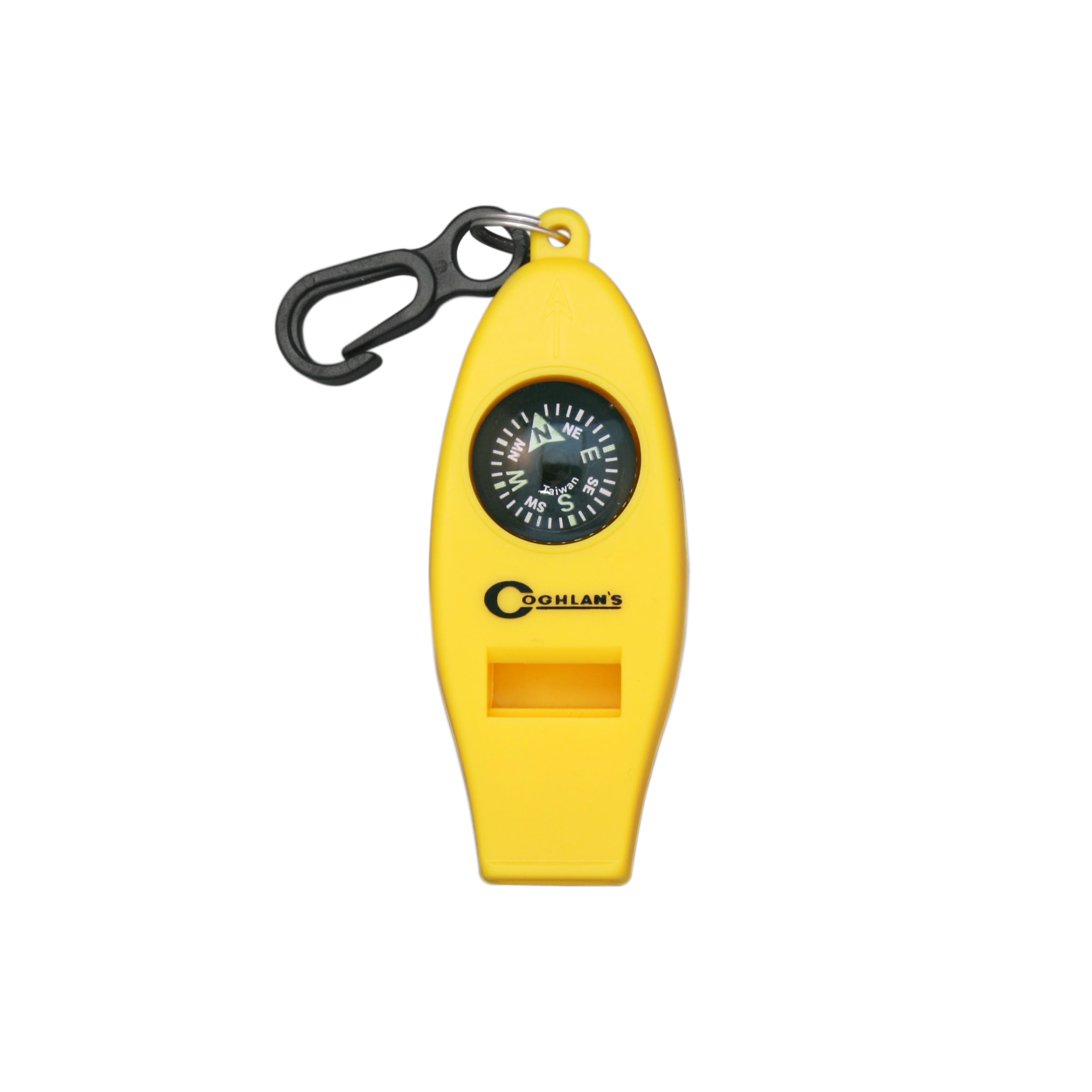 Coghlan's Function Whistle