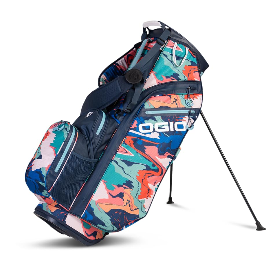 OGIO All Elements Hybrid Stand Bag
