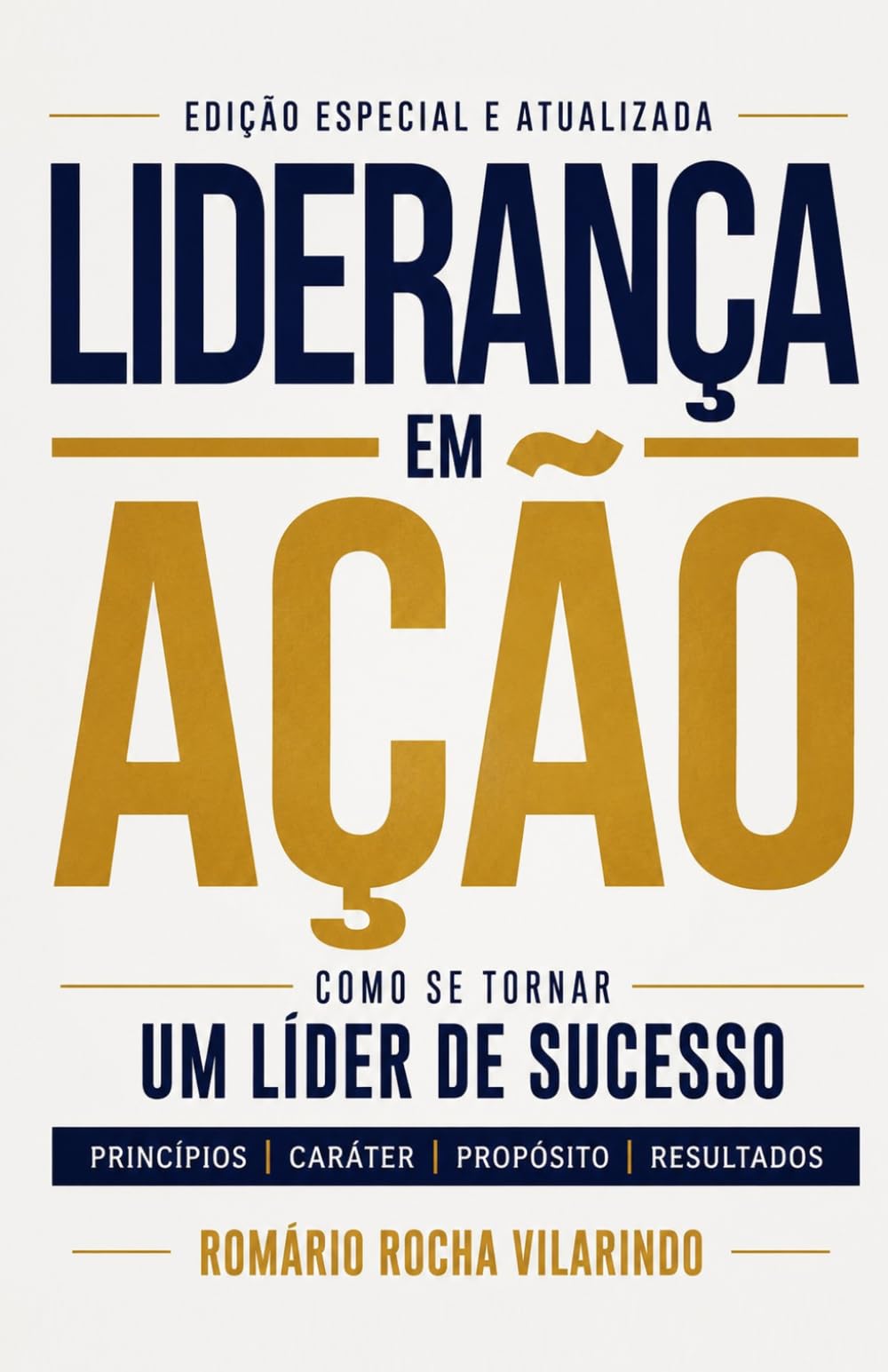 Liderança em Ação: Como se tornar um líder de sucesso