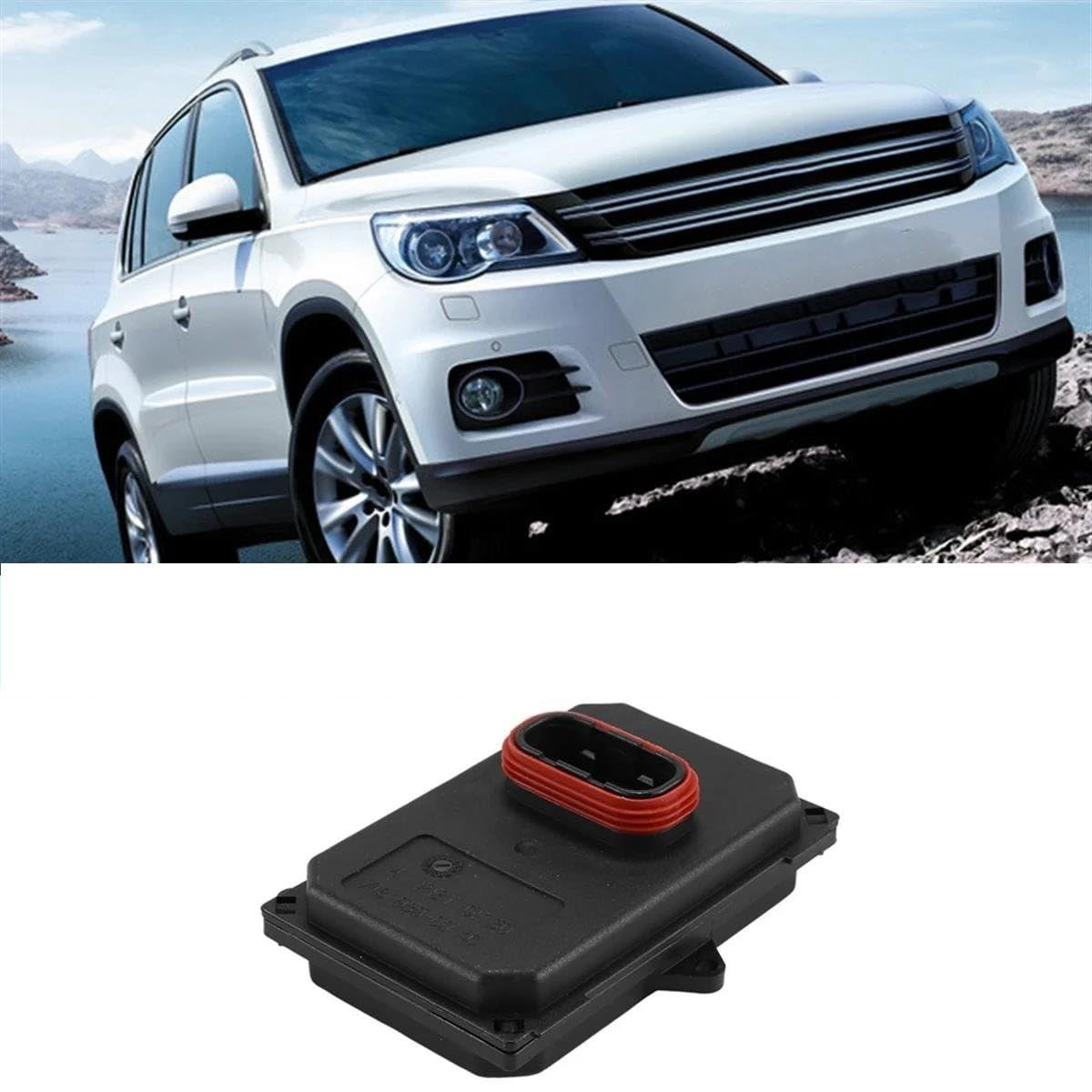 Amazon.co.jp: 車用LEDヘッドライト AFSステアリングモジュール パワー