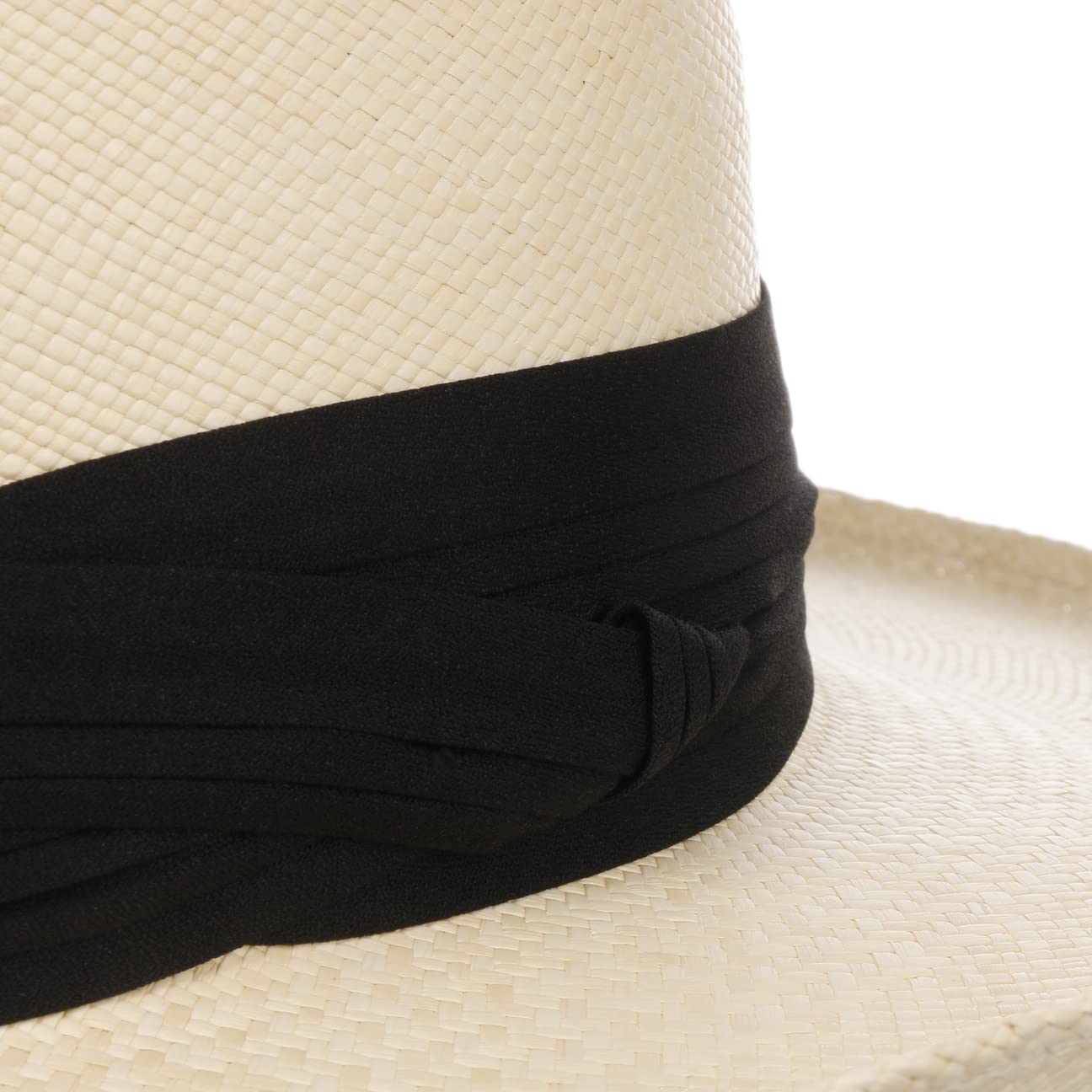 Lierys Classic Gambler Sombrero Trenzado Brisa Proteccion UV 50 Unisex Primavera Verano