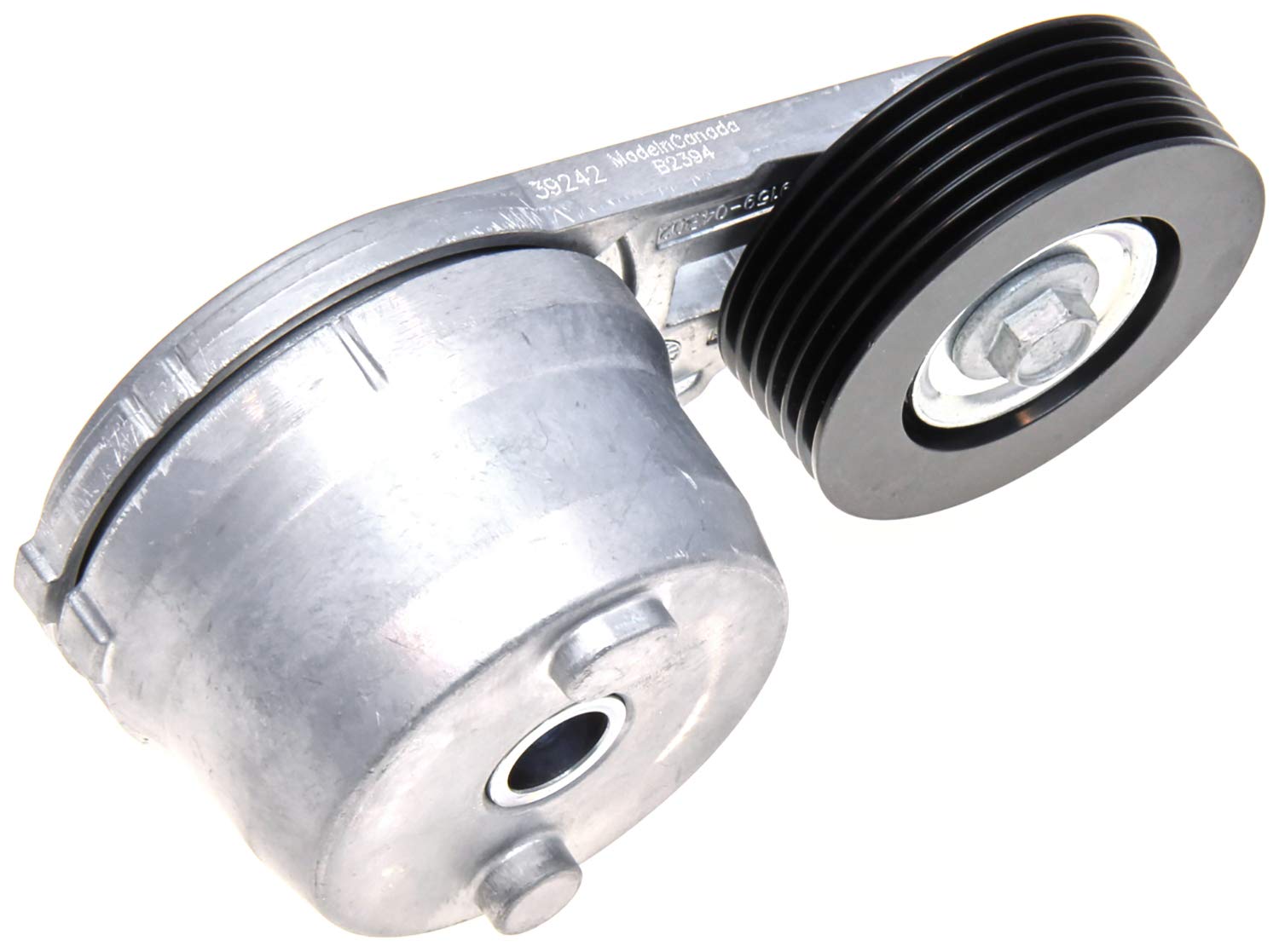 ACDelco Gold 39242 Drive Belt Tensioner Assembly with Pulley