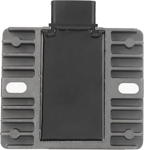 Miniatura 2 de Regulador de Voltaje Rectificador Compatible con Kawasaki KRF 750 Teryx 4X4, Sustituye SH678A12 SH67811 SH678KA