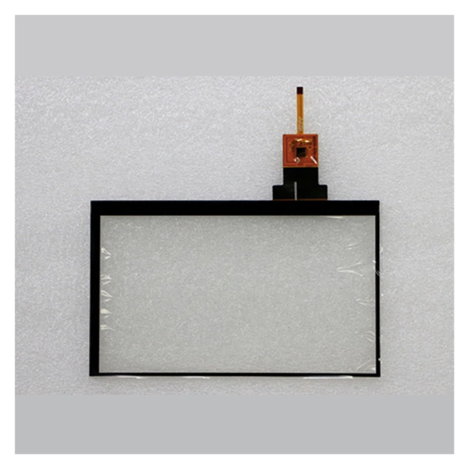 Pantalla táctil capacitiva de 7,1'' para integrar en consolas de control 100x165 2