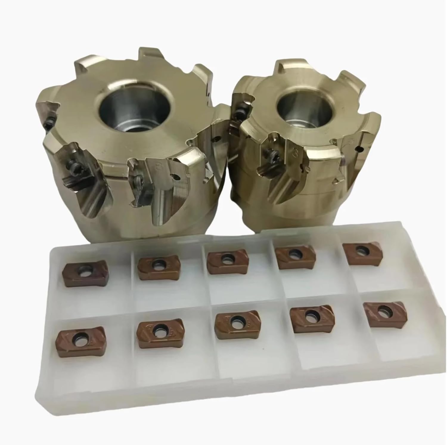 LNMU0303 carbide turning tool for machining TXN03R fast milling discs 50-22-6T 63-22-6T 50-22-8T 50-22-7T fast feed milling heads(10PCS LNMU0303 AH725)