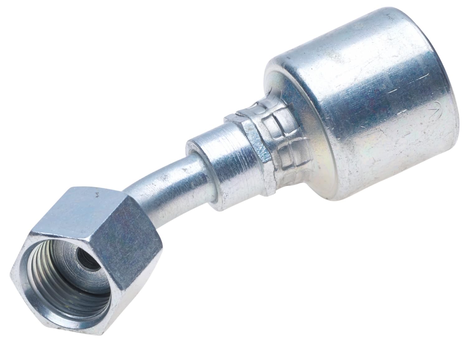 Gates G25235-1216 Coupling pour réparer les circuits de pelleteuse