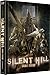 Produktbild Silent Hill 1+2 - Double Feature - 4-Disc Mediabook Wattiert Limited 333 - Uncut - Blu-ray