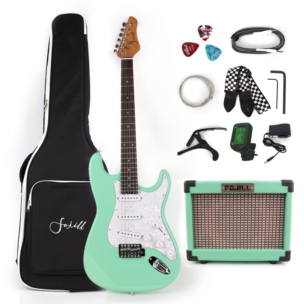 10 Best Cheap Guitars for Beginners Singersroom