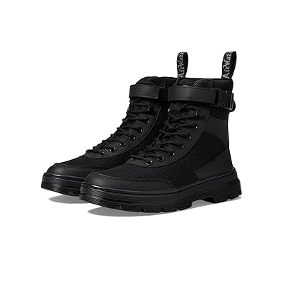 Dr. Martens Combs Tech Shoes Black
