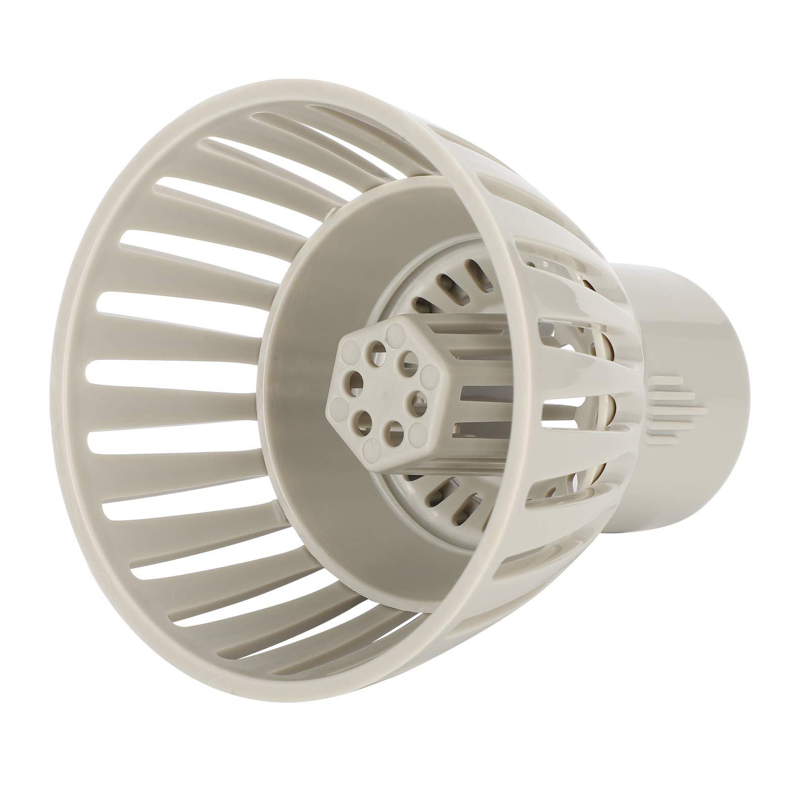 Apofly Panier De Skimmer Panier De Filtration Panier De Filtre De Piscine De Remplacement Pour Les Piscines Inground (avec Poignée