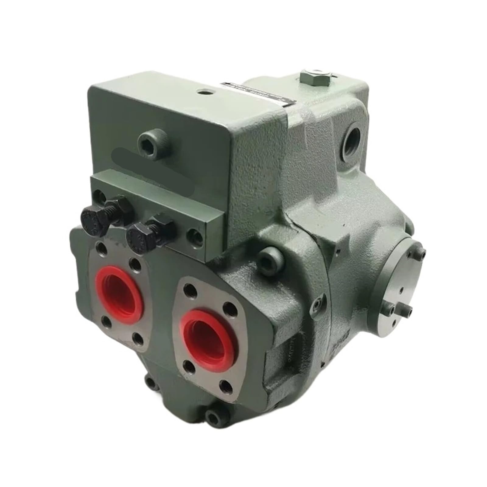 Hlflbavatw One Color Variable Displacement Piston Pump A56-F-R Series
