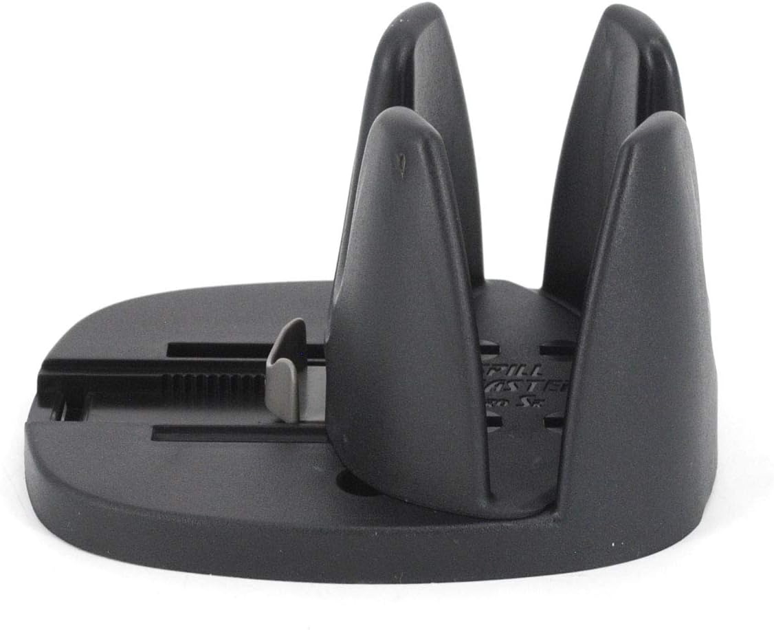 Grasshopper Mower Adjustable Cup Holder, Adjustable Holder Locks Into Multiple Positions to Accommodate a Variety of Drink Containers, Including The Larger Big Gulp Sizes, OEM 504185