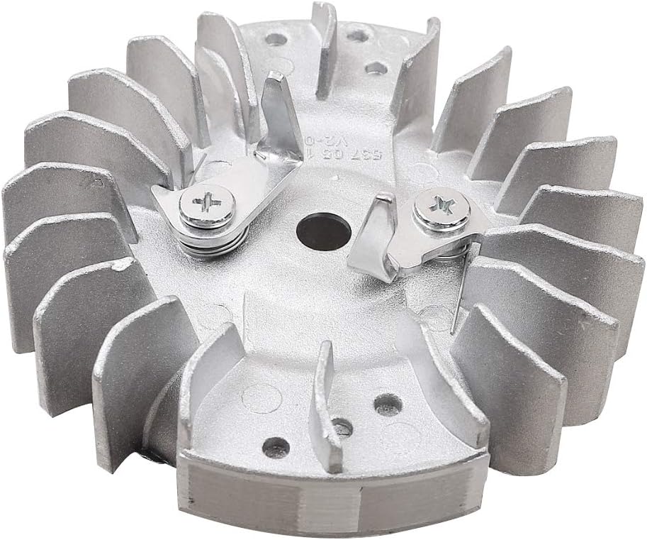 Flywheel for Husqvarna 362 365 371 372 385 390 XP K Chainsaws Replaces OEM 537 05 16-05