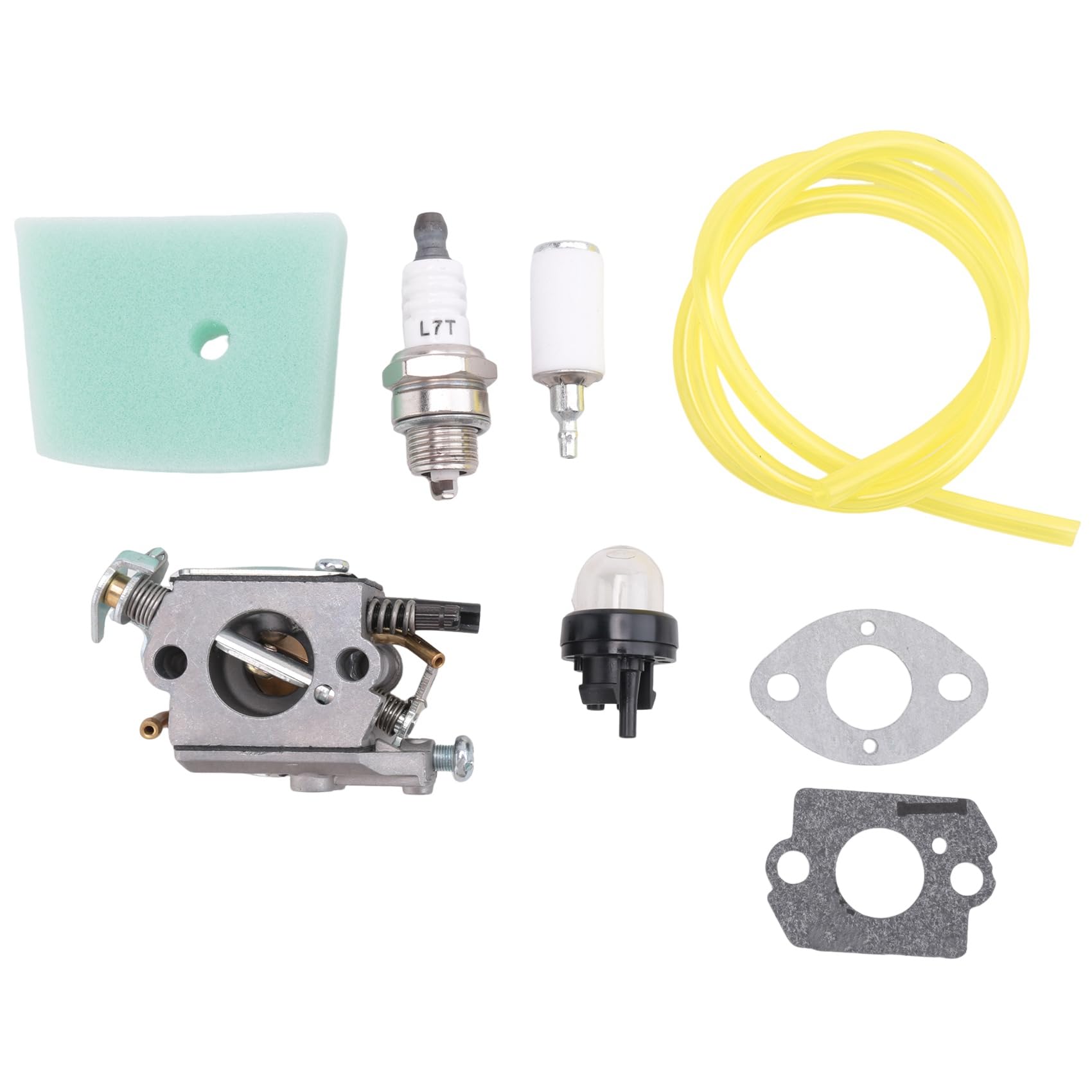 Aniyaa Carburetor Air FiIter for 123 223 322 323 325 326 327 C1Q-EL24 Trimmers 503283401