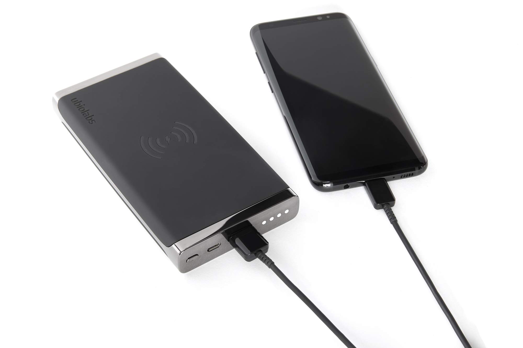 Wireless Charging Ubio Labs Power Bank UBIO LABS 15W CHARGING PAD