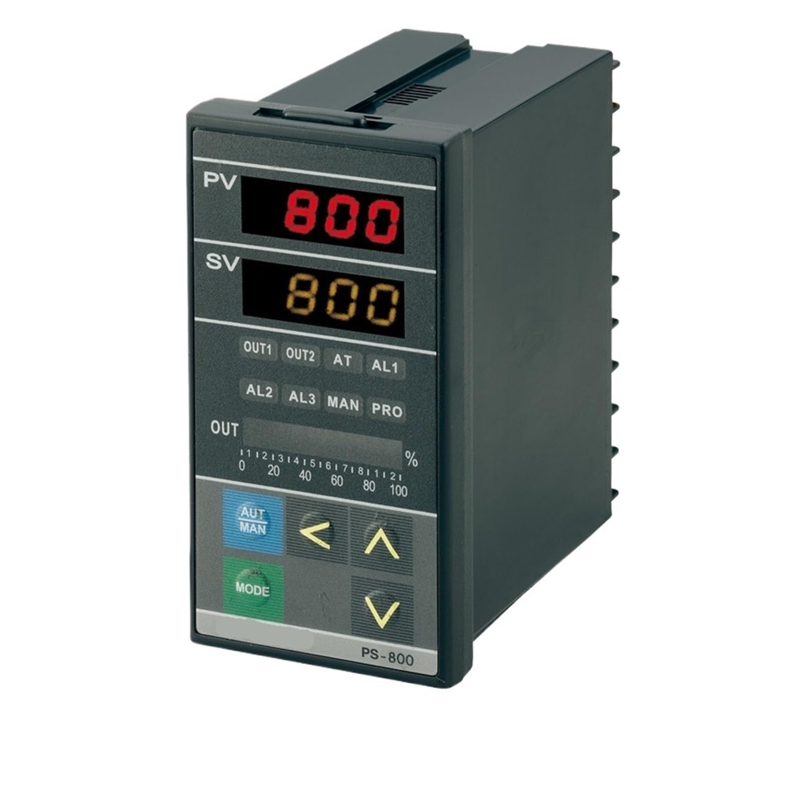 PXQCHAVLN Thermostat PS-800-102 Temperature Sensor(0-1600)