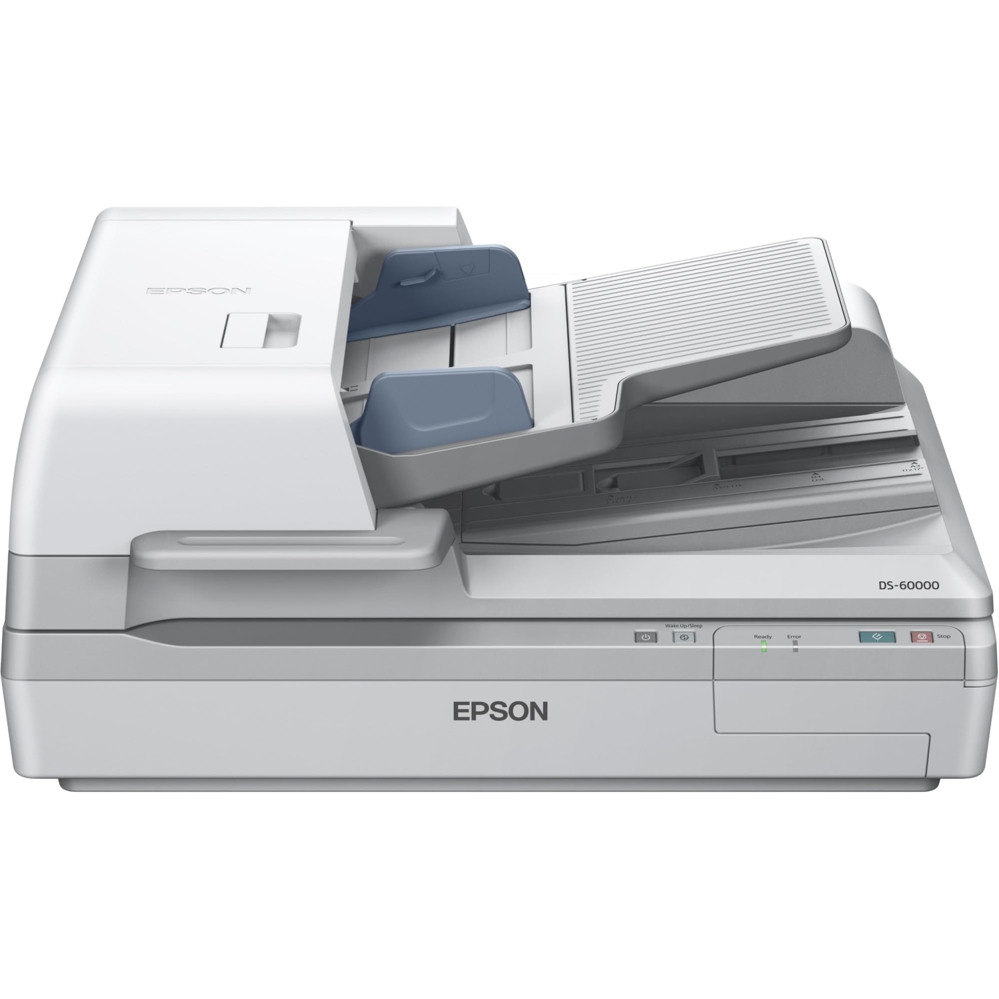 エプソンEPSON カラースキャナー DS-60000 Amazon.com: Epson Workforce DS-60000 Large Format Color Document