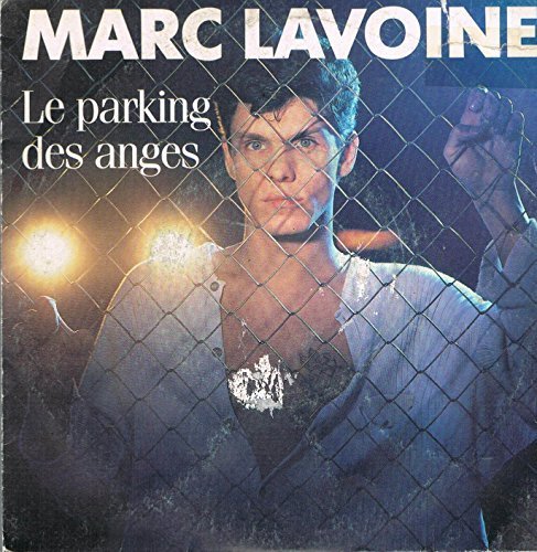 Photo de Le Parking des Anges [Vinilo]