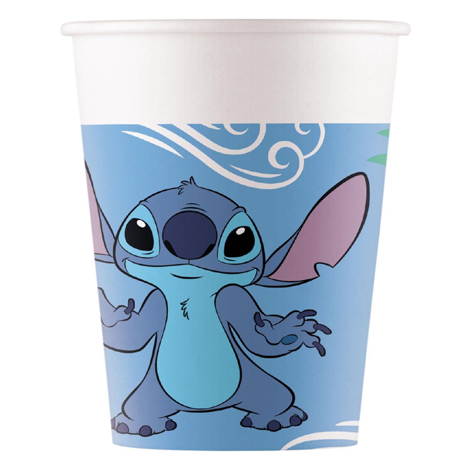 Stitch Feestpakket - 8 Kinderen | Daily Style