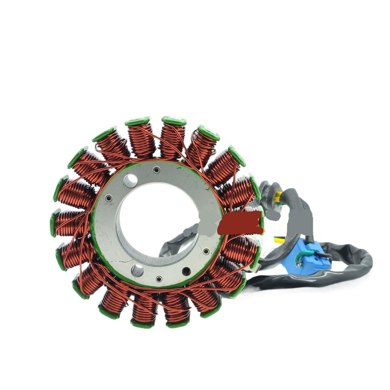 Bobine d'allumage stator pour réparer l'allumage défectueux des GW250 et GSXR