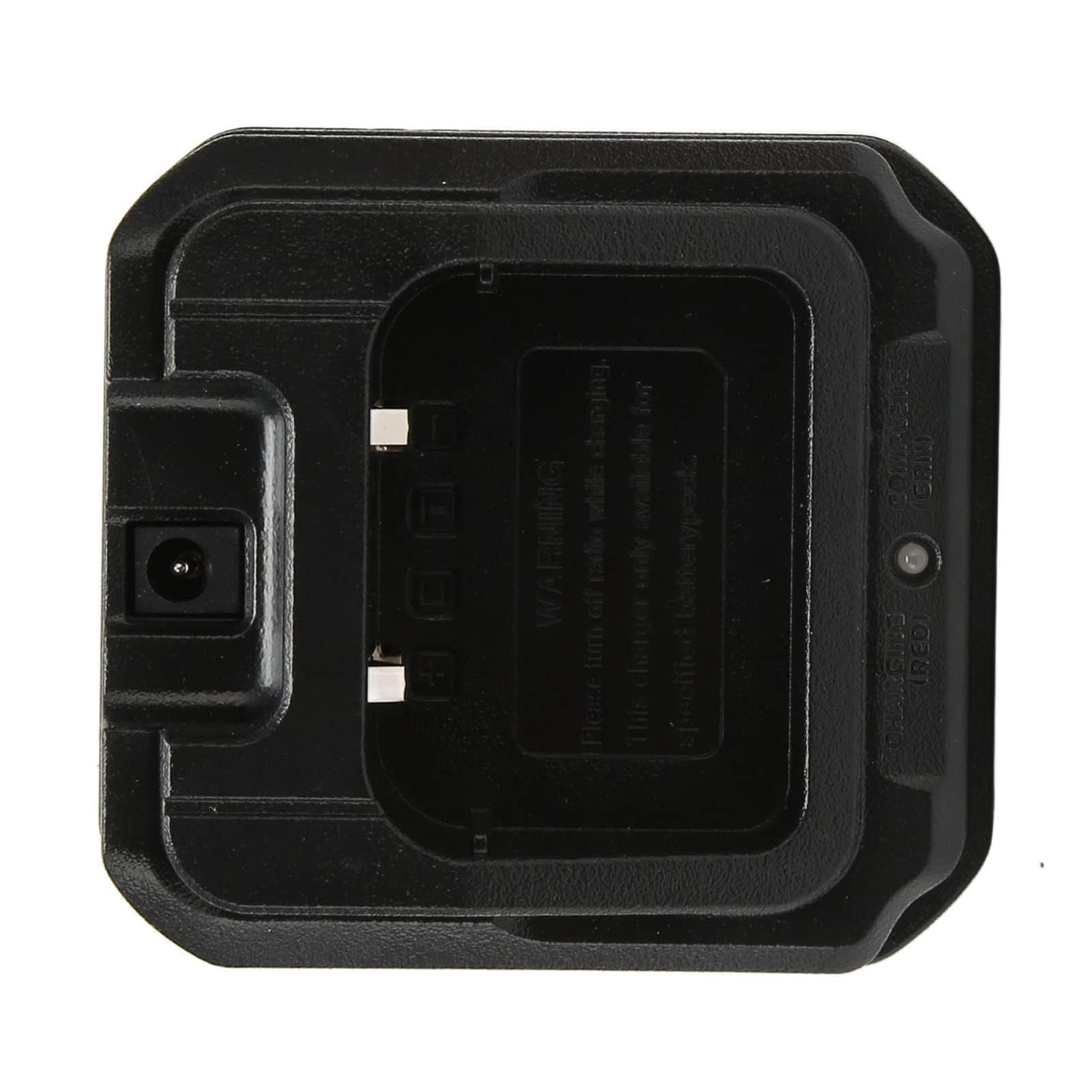 Caricabatterie Rapido BF 9700 per Modello CHR 9700 Spina UE