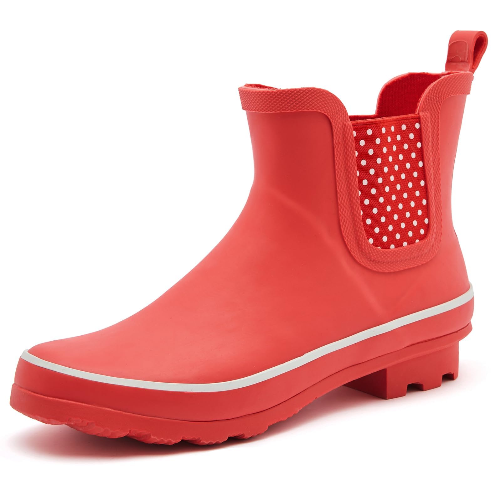 SWIFTFROG Rain Boots