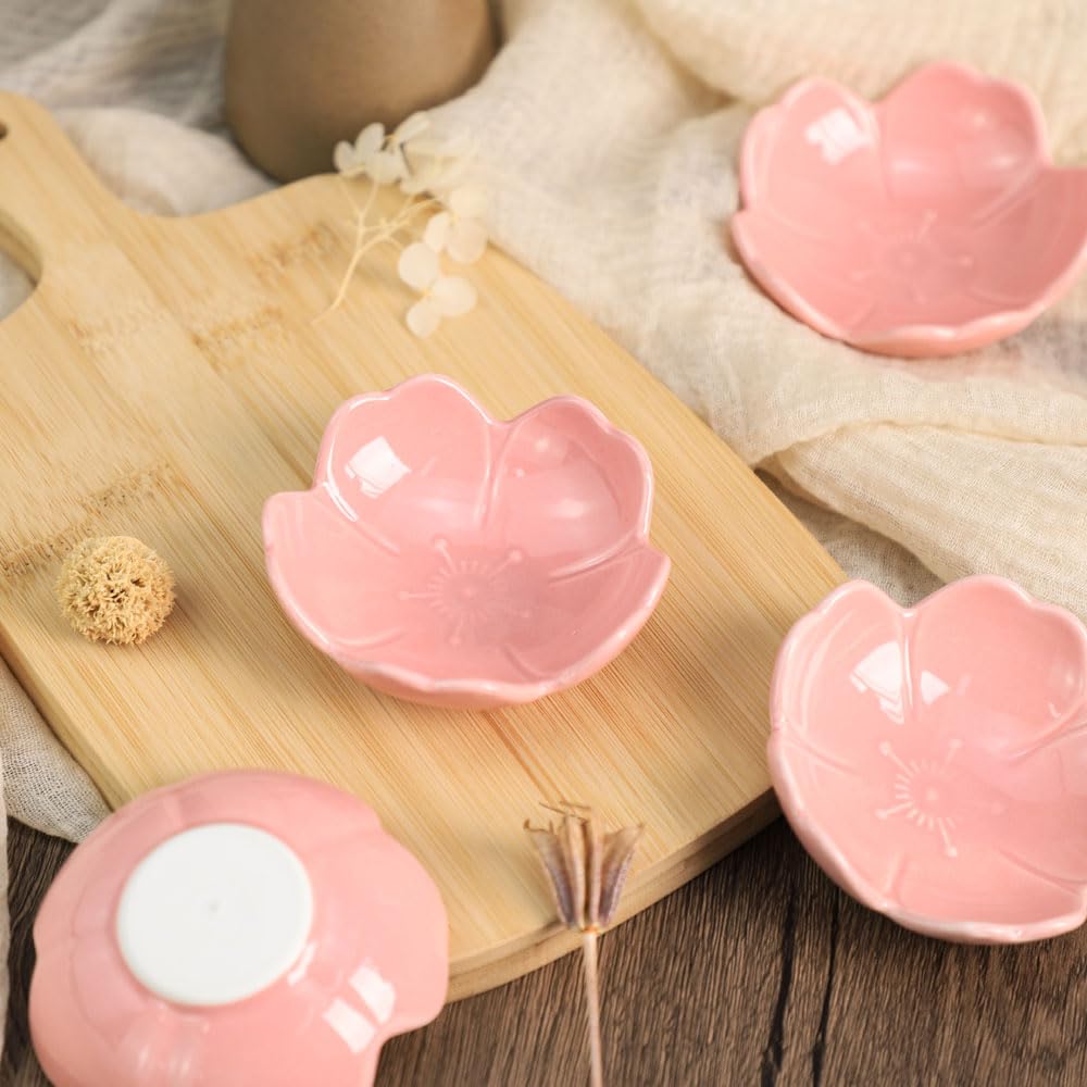 Dipping Sauce Dishes, Sushi Wasabi Soy Sauce Plate Wholesale Japanese - View #8