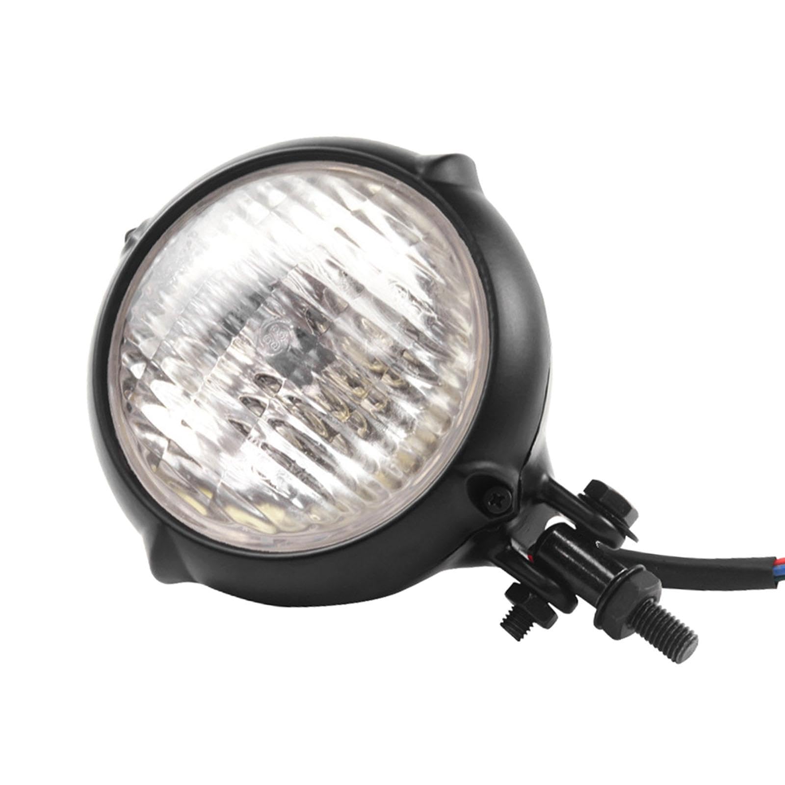 Motorcycle Spotlight Direct Replaces Practical Bright Electric Bike Headlamp