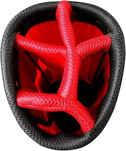 Miniatura 2 de Orlimar Golf ATS Junior Golf Stand Bag para niños