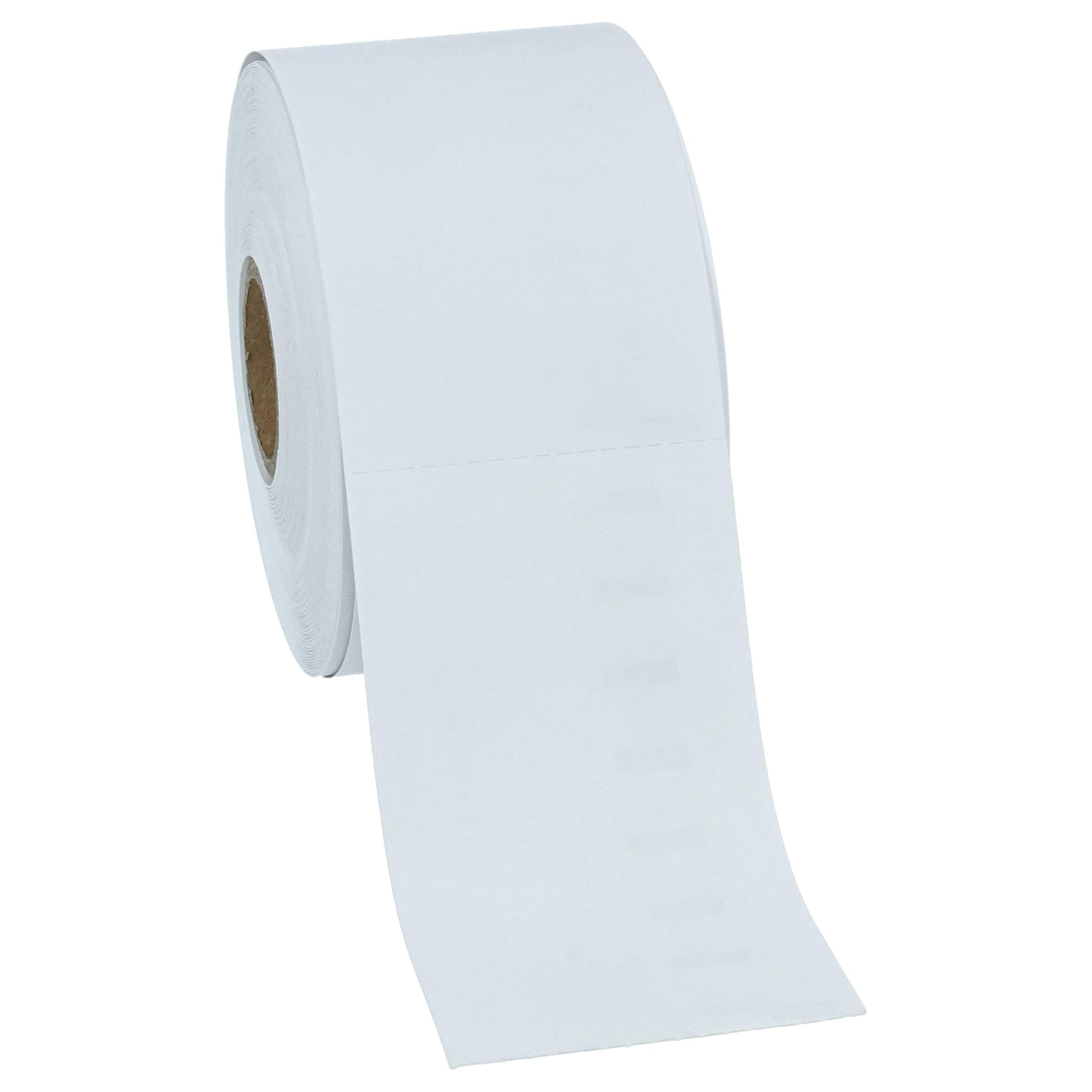 vhbw 20x Rolka etykiet 51 mm x 89 mm (300 etykiet) zamiennik dla Dymo S0929100 do etykieciarki