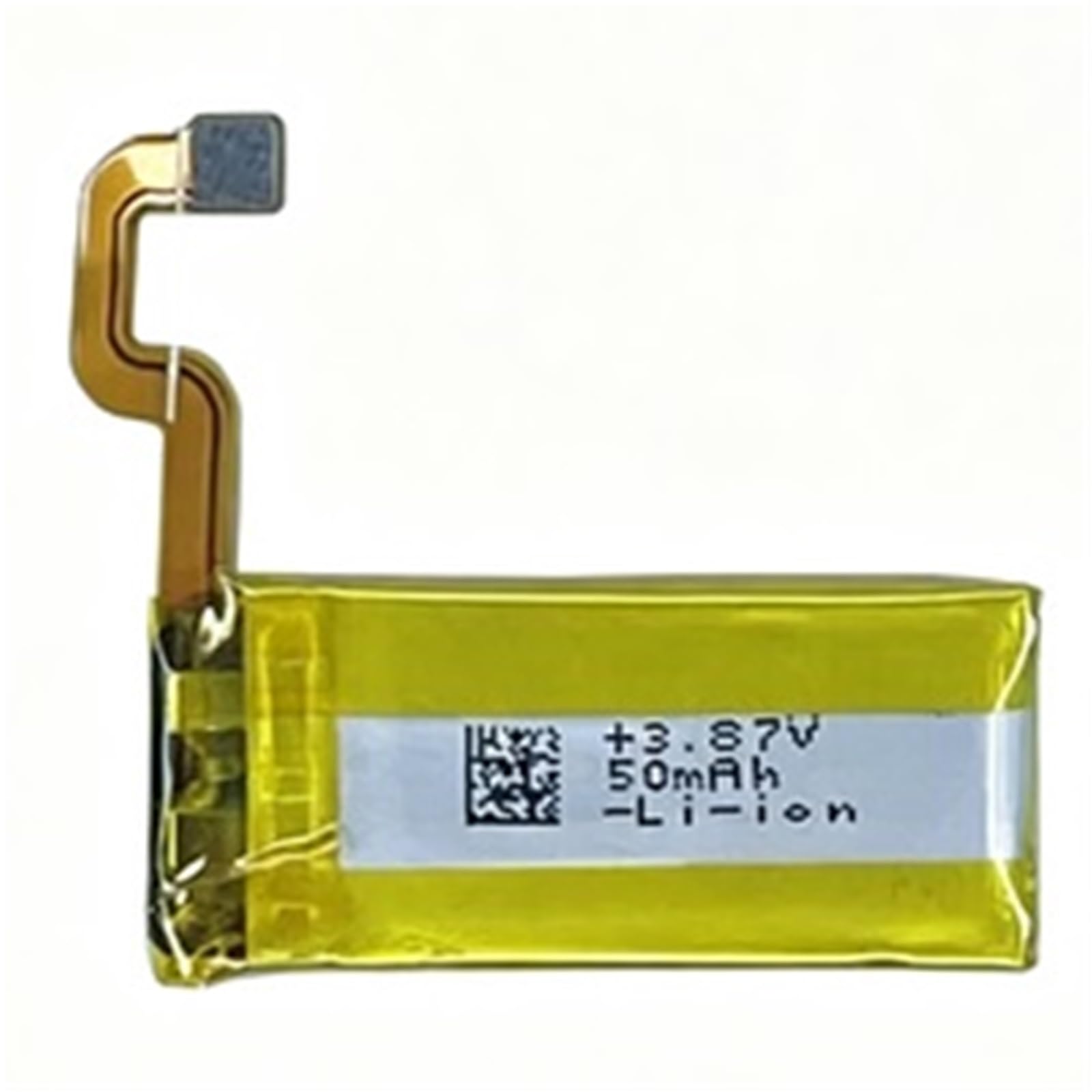 Batteria ricambio Li‑ion 50mAh SP271120 set completo strumenti riparazione