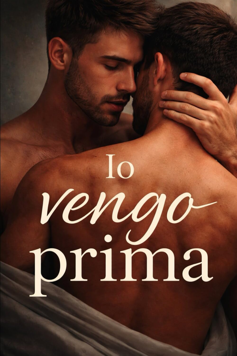 io vengo prima: Quando l’amore chiede di scegliere