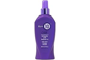 It's a 10 Miracle Leave-In Conditioner