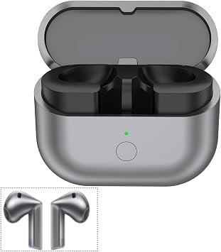 Kissmart Charging Case for Galaxy Buds 3 SM-R530 Earbuds