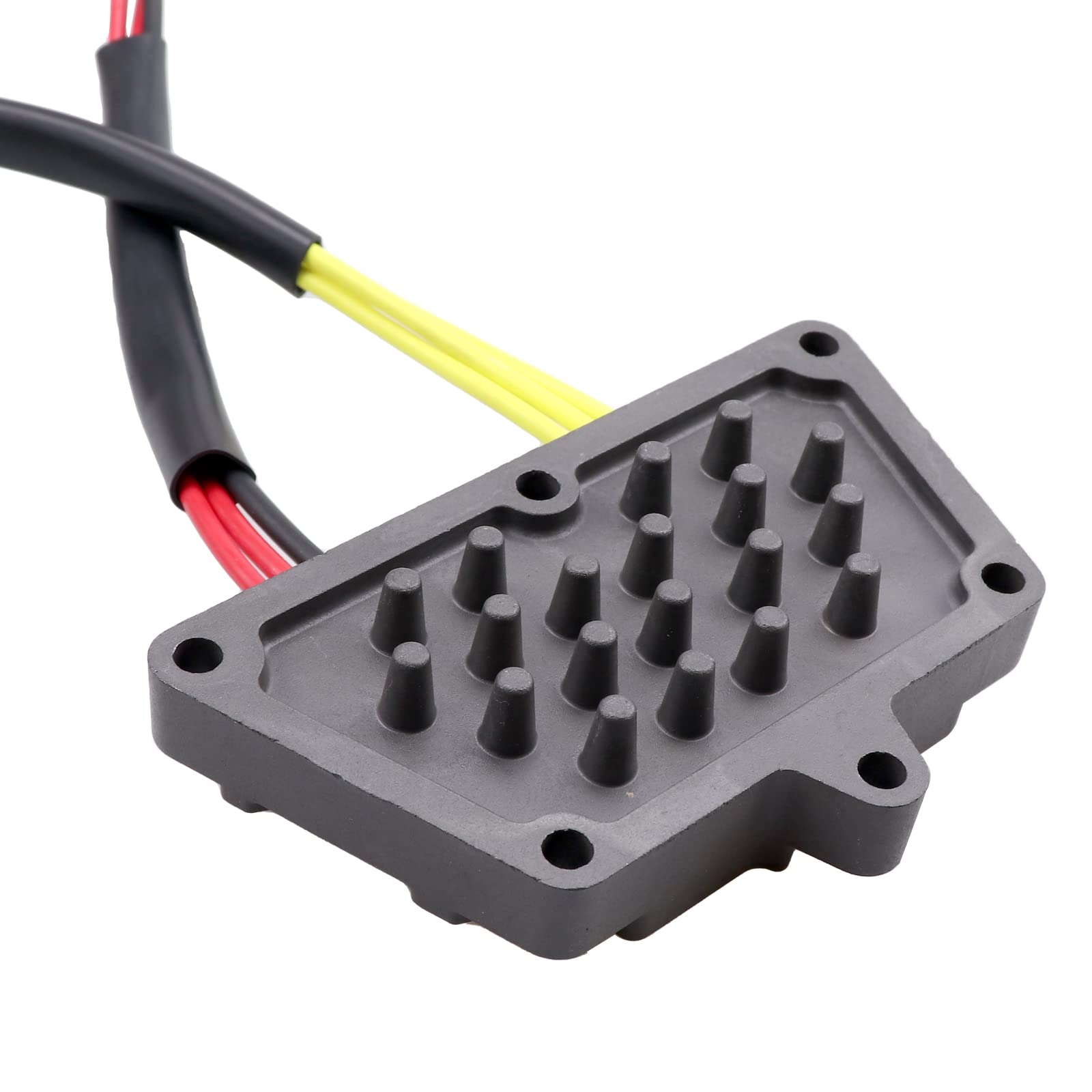 Amazon.com: ZOOKOTO 8M0088351 Voltage Regulator For Mercury 