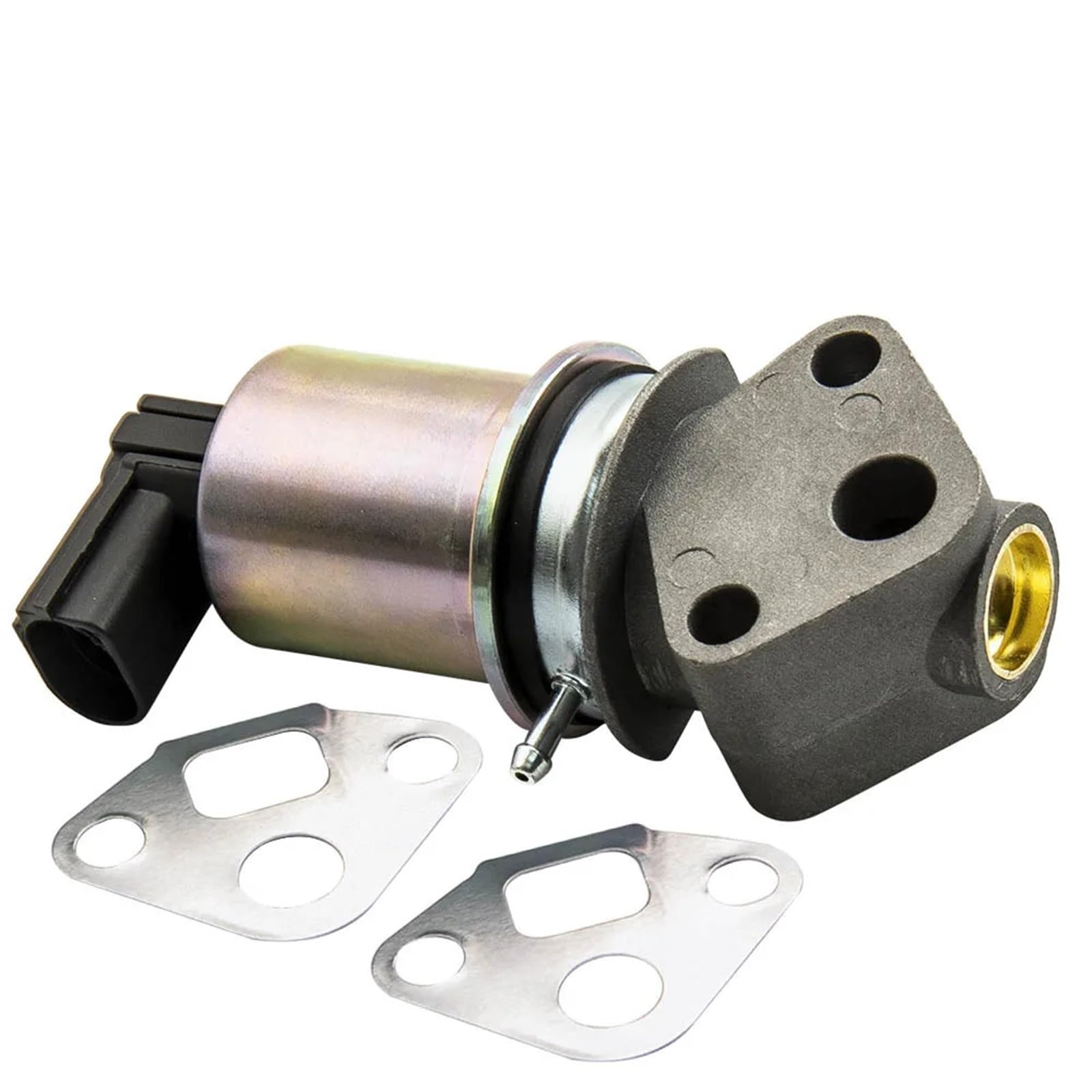 EGR Valve FIt for Seat Arosa 1.4 Petrol 2000-2004 EGR Exhaust Gas Recirculation Valve Purge Valve