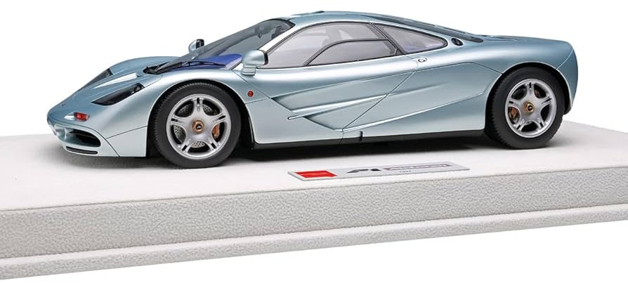 京商1/18 マクラレーン Amazon | メイクアップ EIDOLON 1/18 マクラーレン F1