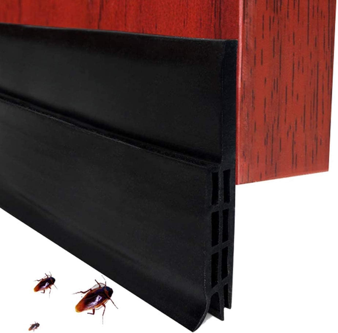 Proper Copper Traditional Draught Excluder 6 Metre Roll Amazon.co.uk