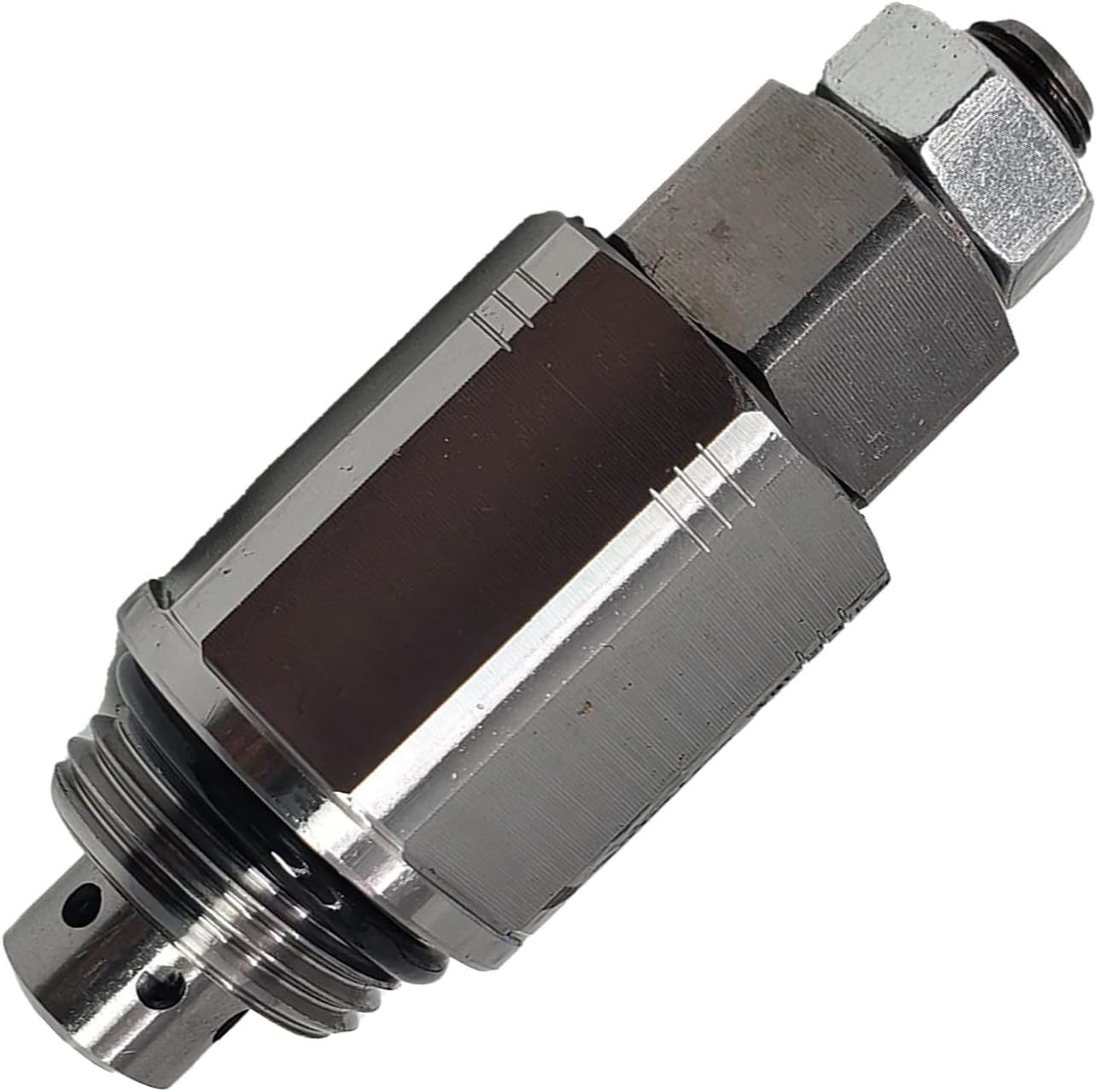4328781 Relief Valve Suitable for Hitachi Excavator EX220-2 EX200-2 EX200-3 EX220-3
