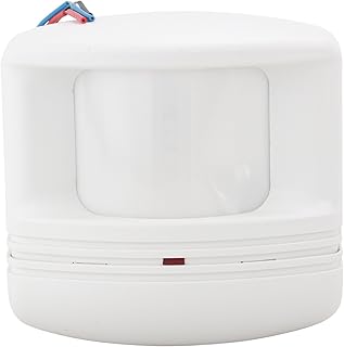 Watt Stopper 81053 - CX-105-3 Wattstopper Passive Infrared Occupancy Sensor with Two-Sided Aisleway Lens (CX-105-3 WATTSTOPPER)
